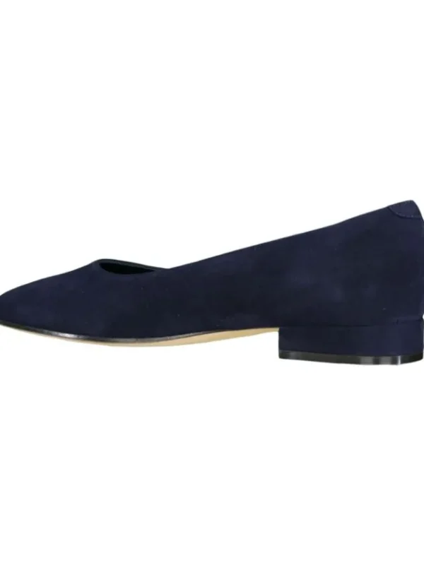 Panara ballerinas V3481 Blue