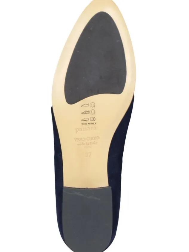 panara_ballerinas_v_blue_3.webp Panara ballerinas V3481 Blue