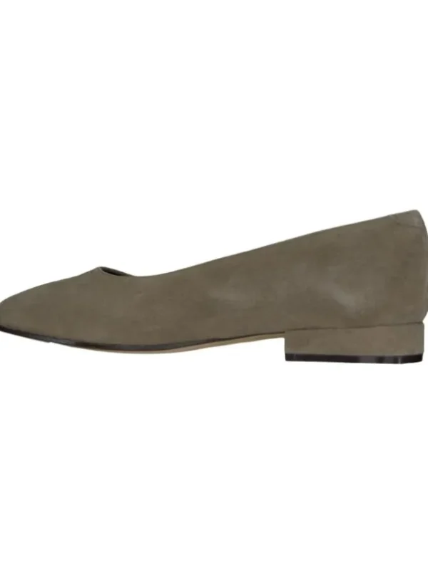 Panara ballerinas V3481 Taupe