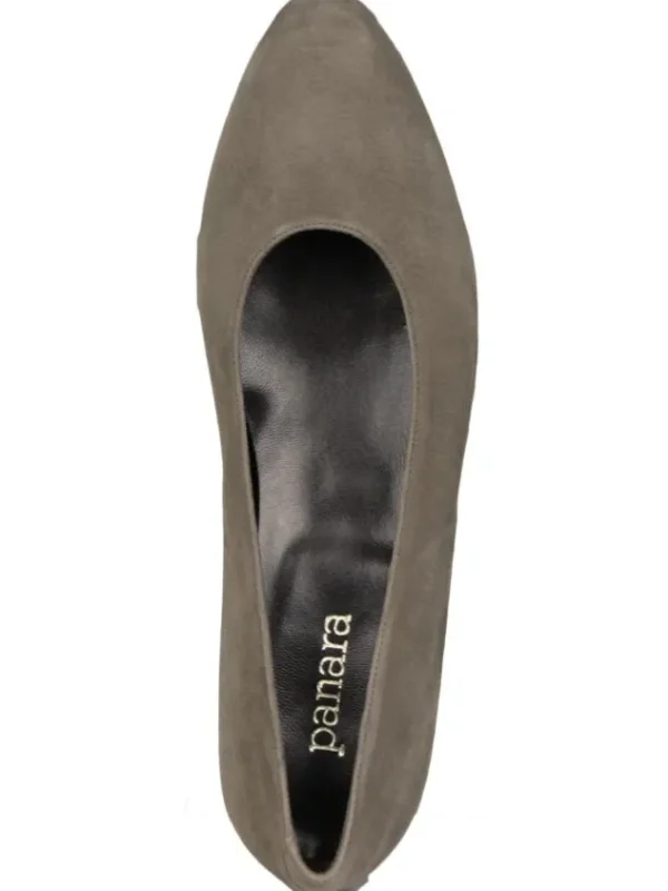 Panara ballerinas V3481 Taupe