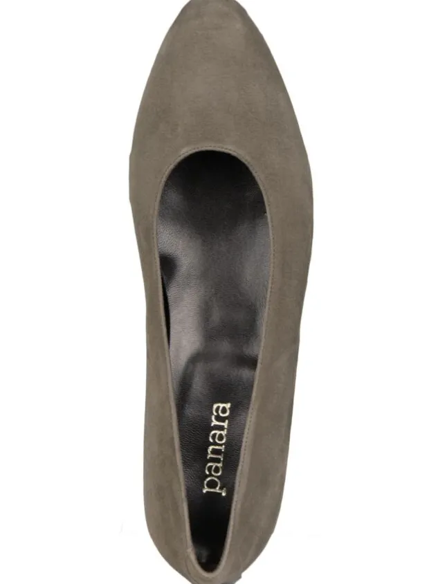 panara_ballerinas_v_taupe_2.webp Panara ballerinas V3481 Taupe