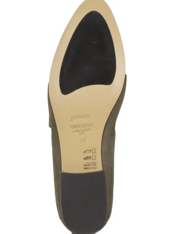 Panara ballerinas V3481 Taupe