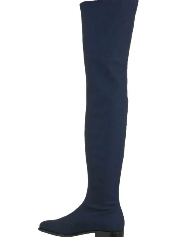 Panara boots 2141 Blue