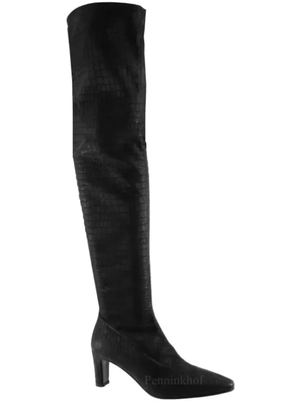 Panara boots P20598 Black