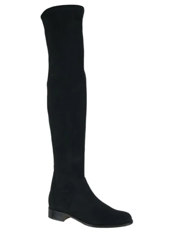 Panara boots P19557 Black