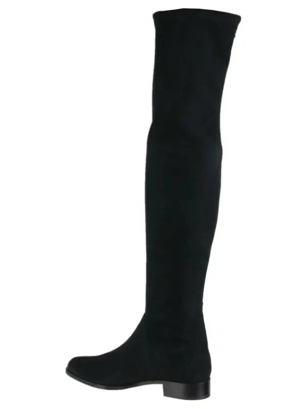 Panara boots P19557 Black