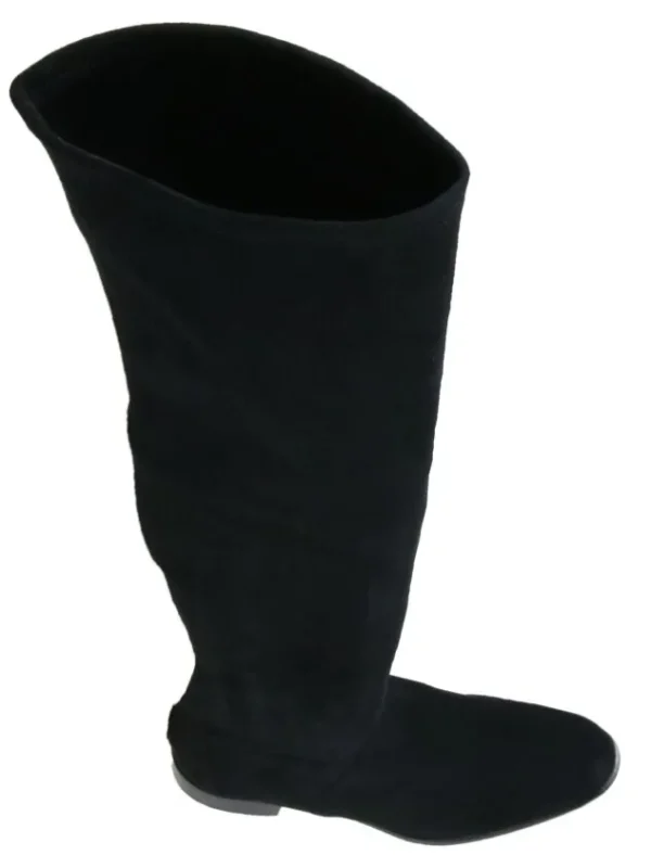 Panara boots P19557 Black