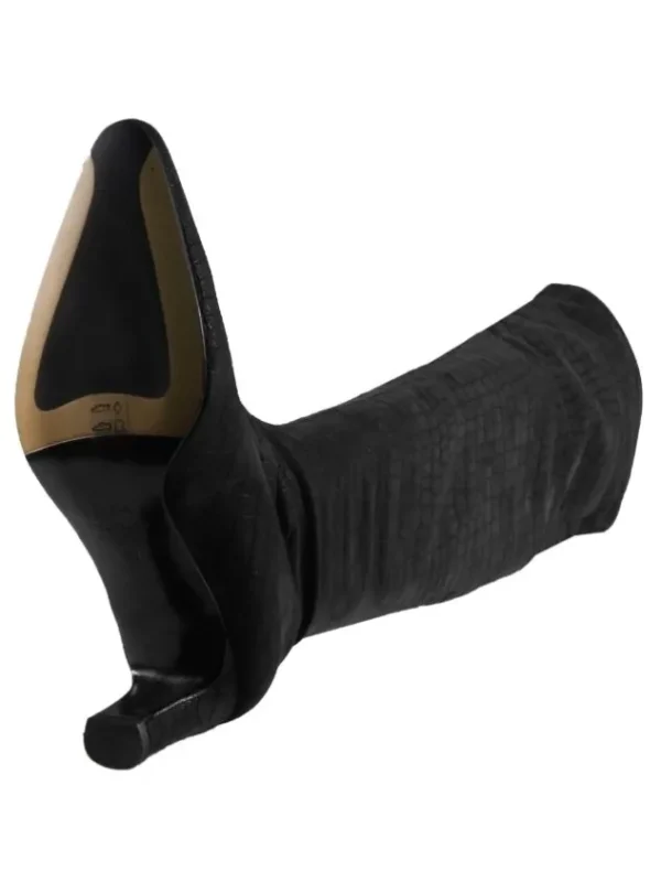 Panara boots P20598 Black