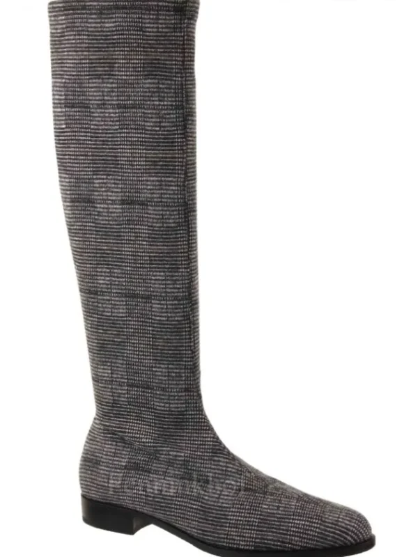 Panara boots P20520 Brown