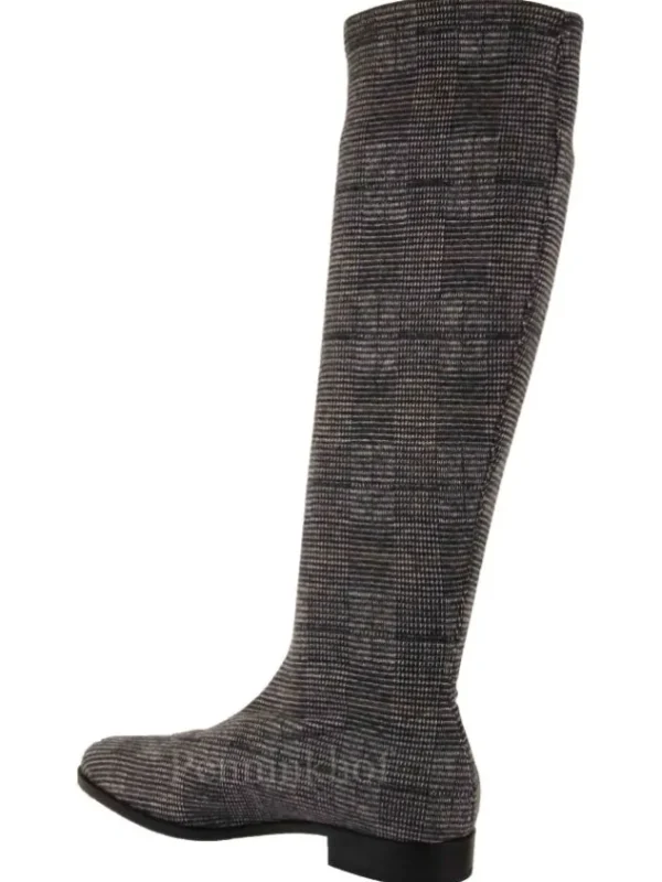 Panara boots P20520 Brown