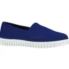 Panara loafers P21141 Blue