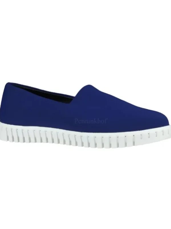 Panara loafers P21141 Blue