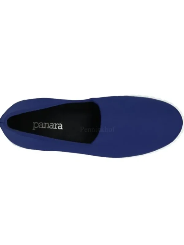 Panara loafers P21141 Blue