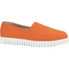 Panara loafers P21141 Orange