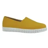 Panara loafers P21141 Yellow