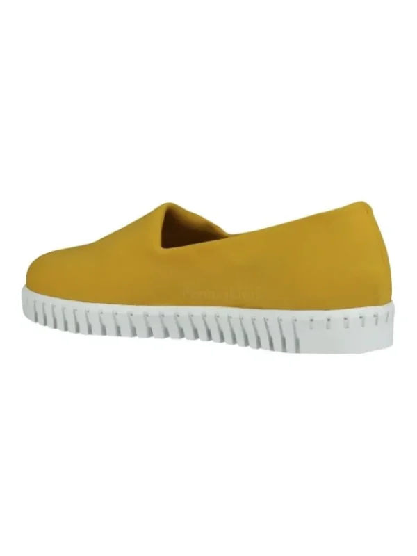 Panara loafers P21141 Yellow