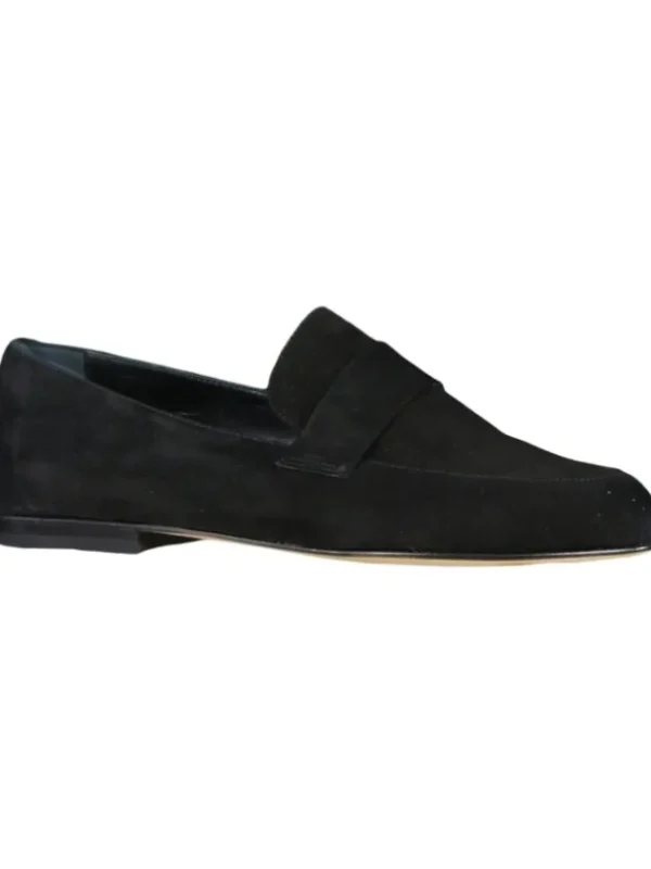 Panara loafers V4046 Black