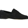 Panara loafers V4046 Black