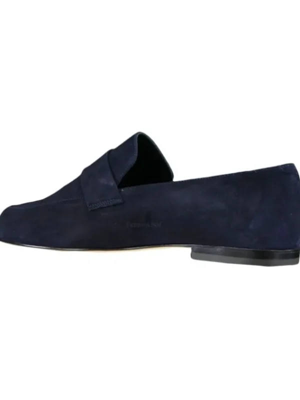 Panara loafers V4046 Blue