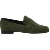 Panara loafers V4046 Green