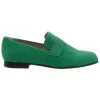 Panara loafers V4046 Green