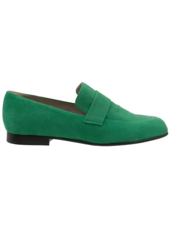 Panara loafers V4046 Green