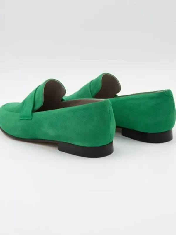 Panara loafers V4046 Green