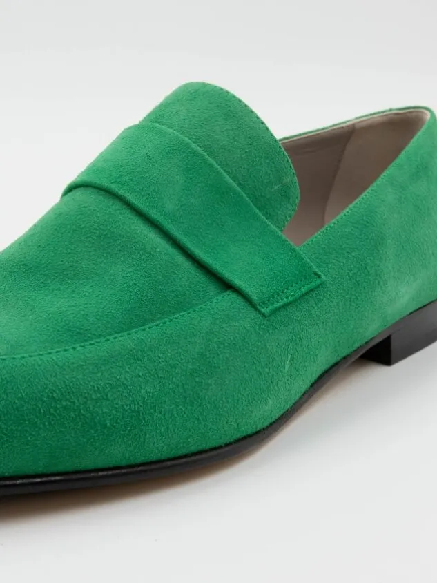 panara_loafers_v_green_4.webp Panara loafers V4046 Green