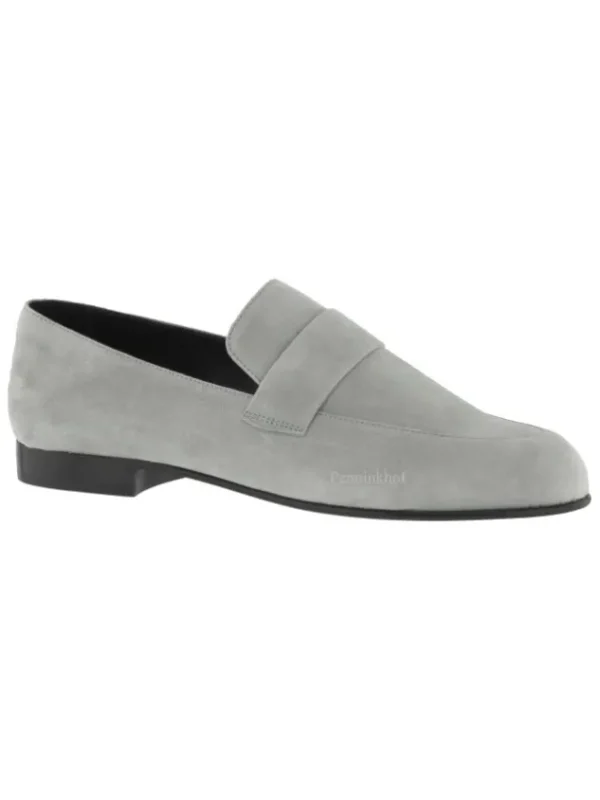 Panara loafers V4046 Grey