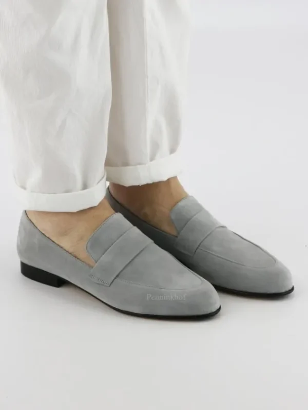 Panara loafers V4046 Grey