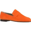 Panara loafers V4046 Orange