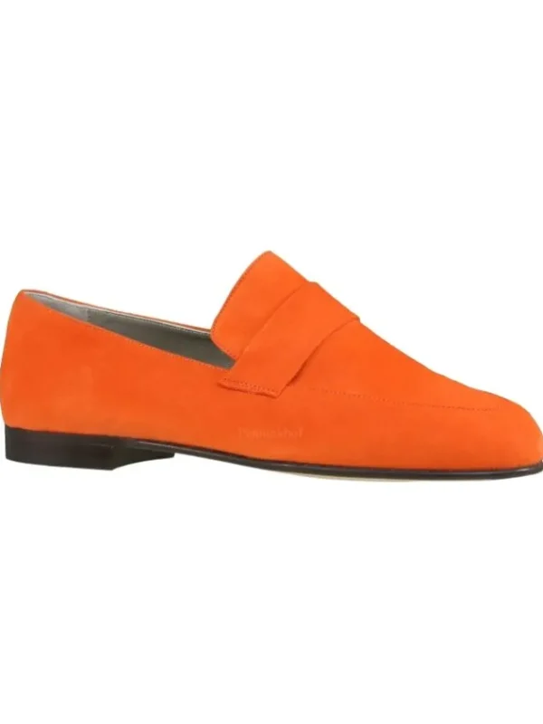 Panara loafers V4046 Orange