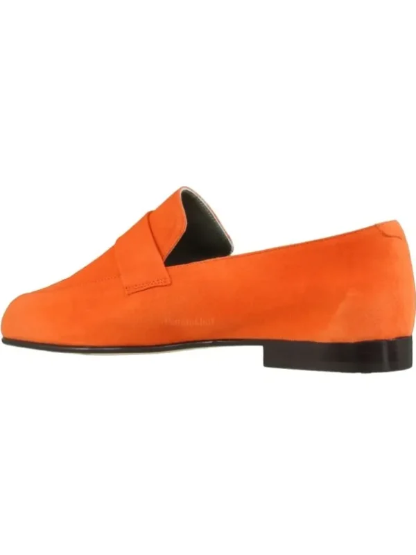 Panara loafers V4046 Orange