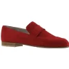 Panara loafers V4046 Red