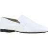 Panara loafers V4046 White