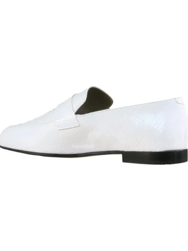 Panara loafers V4046 White
