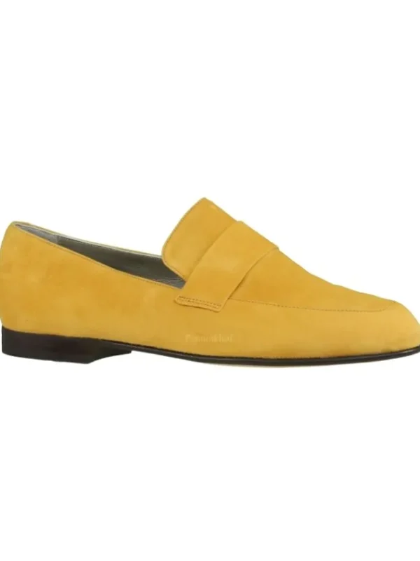 Panara loafers V4046 Yellow