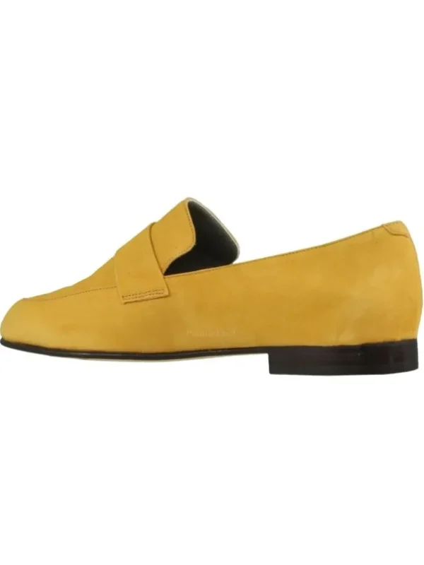 Panara loafers V4046 Yellow