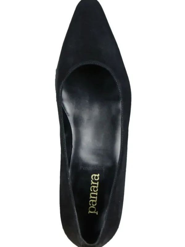 Panara pumps 3408 Black