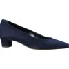 Panara pumps 3408 Blue