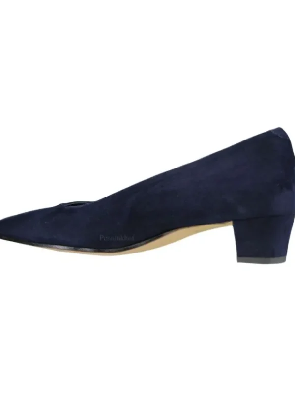 Panara pumps 3408 Blue