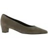 Panara pumps 3408 Taupe