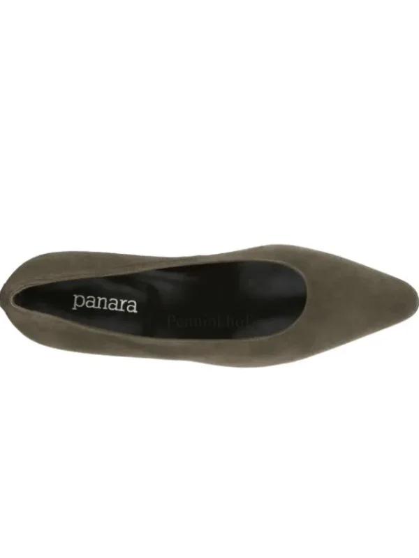 Panara pumps 3408 Taupe