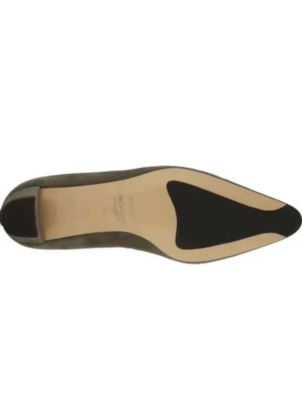 Panara pumps 3408 Taupe