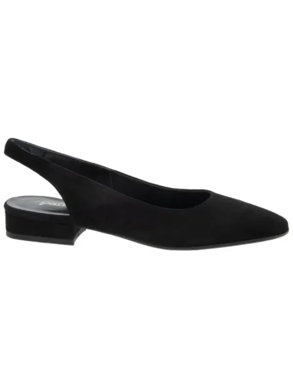 Panara pumps P22054 Black