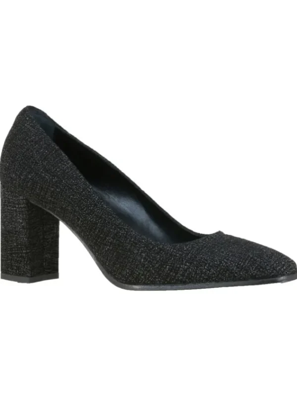 Panara pumps P17626 Black