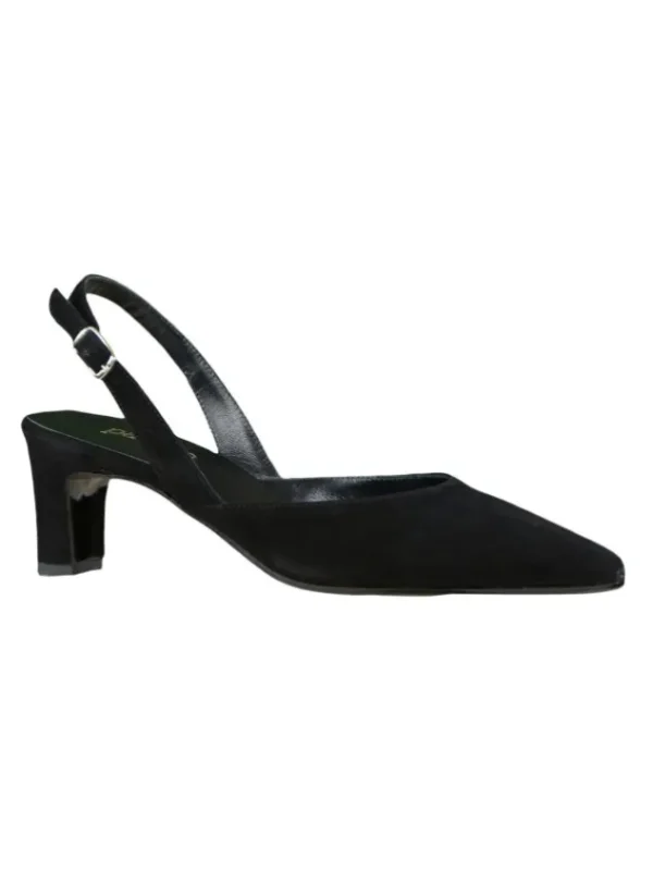 Panara pumps P22204 Black