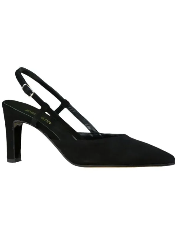 Panara pumps P17042 Black