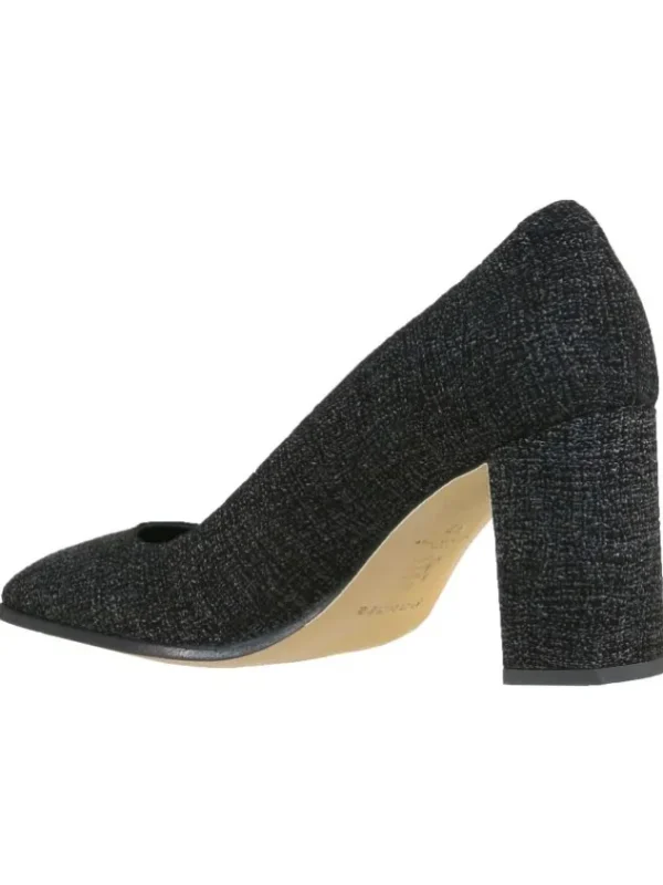 Panara pumps P17626 Black