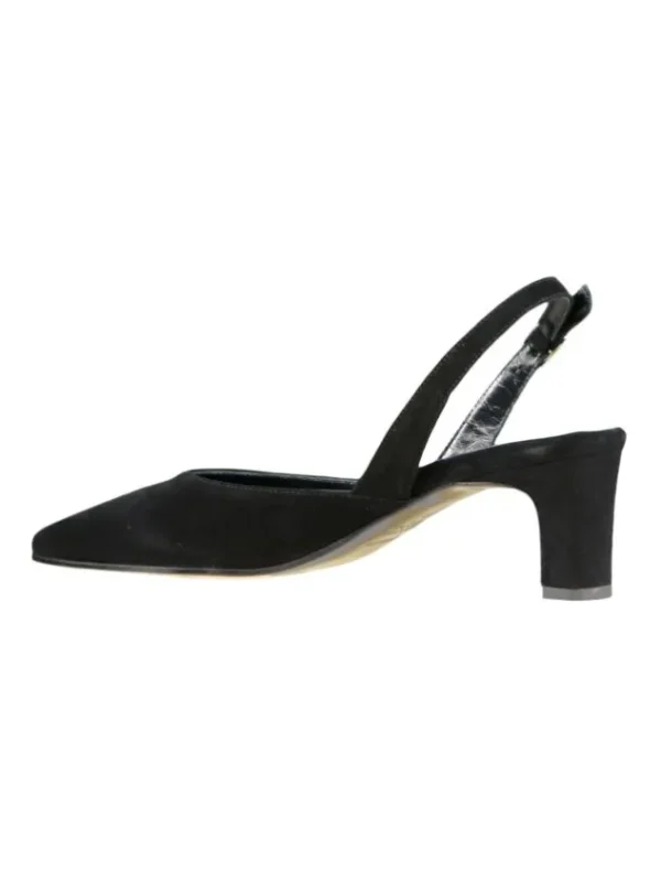 Panara pumps P22204 Black